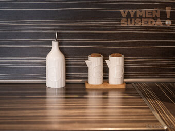 VYMEŇ SUSEDA - VÝNIMOČNÝ 2 IZB. BYT, VAJNORSKÁ, NOVÁ DOBA, B - 9