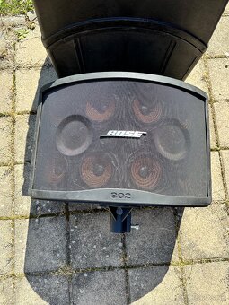 ZNÍŽENÁ CENA Bose reproduktory - 9