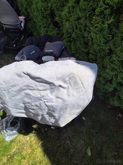 Kocik Easywalker Harvey2 premium - 9