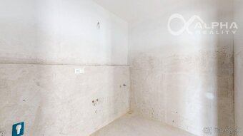 3i byty s balkónom, garážovým státím, Zelené údolie, SNV - 9