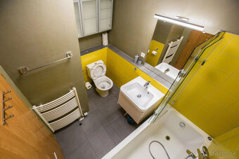 Na prenájom 1,5-izbový byt Bratislava – Petržalka - 9