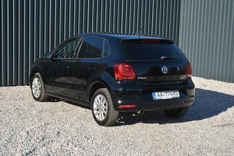 Volkswagen Polo 1.20 Comfortline 1.Majitel, Slovak, Servis k - 9