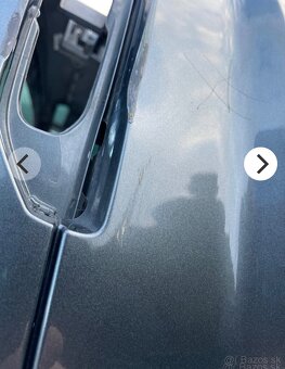 AUDI Q7 3.0TDI 200KW S-LINE MATRIX - ZADNÝ NÁRAZNÍK - 9