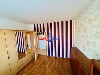 Pekný 3 izbový byt, Kempelenova ul. v dobrom prostredí, Karl - 9