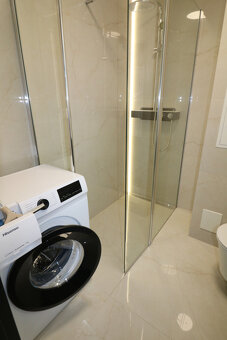 Prenájom 2 - izbového bytu Bulvár - 9