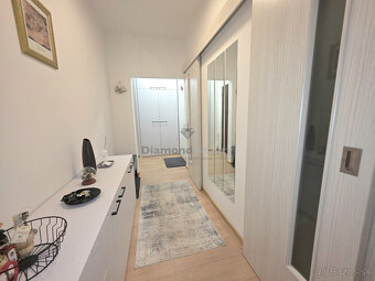 NA PREDAJ - 1 izbový byt pri Astórii, ulica Južná trieda - 9