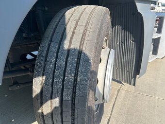 MAN TGX 18.510 4X2 štandartný ťahač - 9