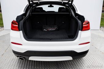BMW X4 xDrive20d A/T - 9