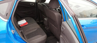 Ford Fiesta 1,0 ecoboost - 9