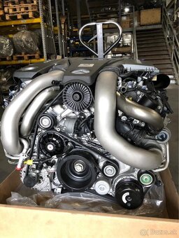 Mercedes Benz E63 AMG S Edition 1 W212 - 9