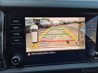 Škoda Kodiaq 2.0 TDI SCR EVO 200 Style 4x4 DSG - 9