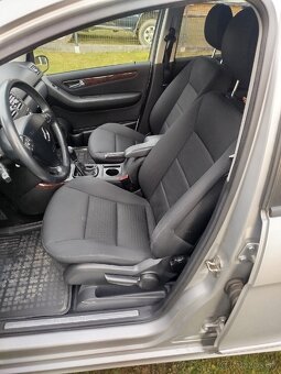 Mercedes A180 cdi - 9