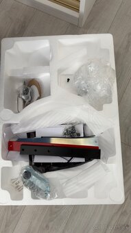 Volant THRUSTMASTER T-GT2 - 9