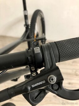 GT AVALANCHE EXPERT 29" - 9