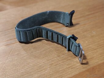 Predám hodinky Google Pixel Watch 2 - 9