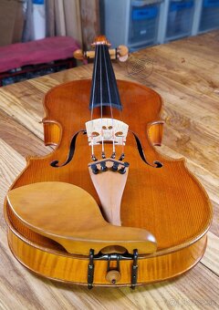 České husle 4/4 - 9