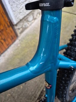 Kona Lava Dome 2021 (29") - 9