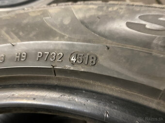 Pirelli Scorpion Winter 235/55 R18 ZIMNE - 9