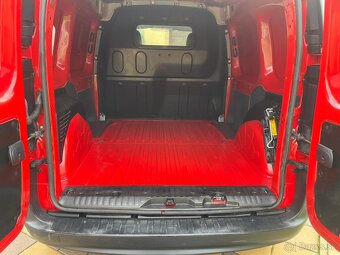 Renault Kangoo 1,5 dCi r.v.2015 - 9