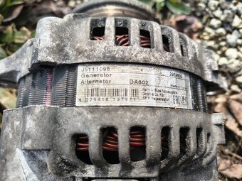 Alternátor Nissan, Mitsubishi, Mazda - 9