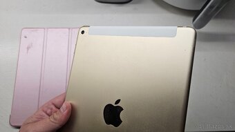 Apple iPad Air 2gen 16GB wifi - 9