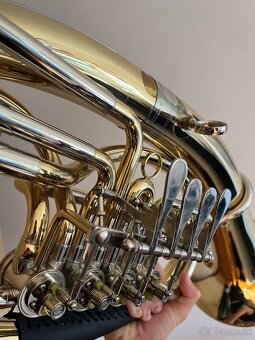 Predám Barytón - 9