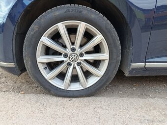 Vw Passat B8 2.0 TDI - 9