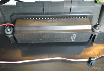 Rozpredám TV TCL 65DP600 - 9