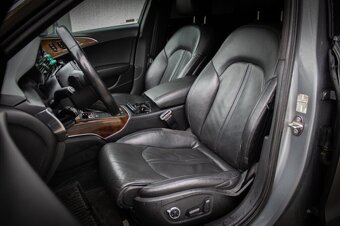 Audi A6 3.0 TDI quattro S tronic - 9
