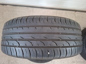Letné pneumatiky 205/55 R16 - 9