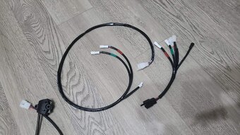 Diely KTM blástre merače kabeláž snímače - 9