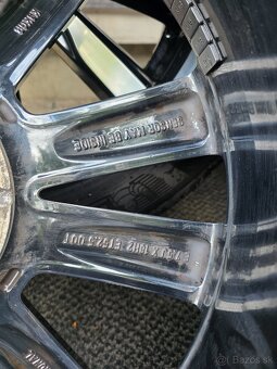 5x108 R18 FORD,VOLVO BIcolor - 9