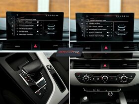Audi A4 Avant 35 2.0 TDI 120kW 2020 S Tronic - Odpočet DPH - 9