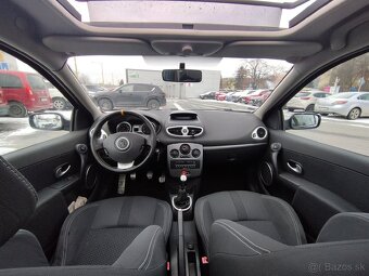 Renault Clio RS lll 2.0 /145kw - 9