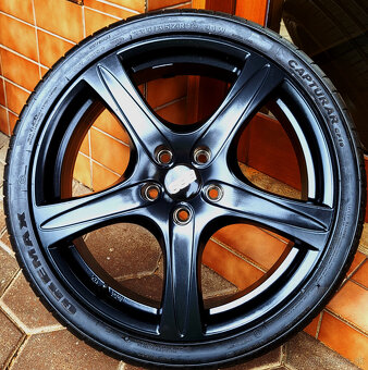 alu R19 5x114,3 pneu 235/35 Hyundai i30N, Elantra, Kia Ceed - 9