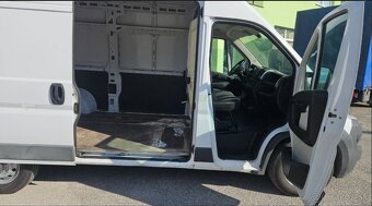 FIAT DUCATO 3.0 MULTIJET - PREDAJ AJ NA SPLÁTKY - 9