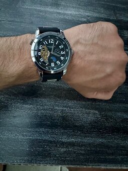 MontBlanc Automatic - 9