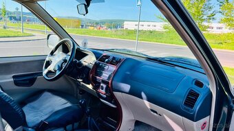 Nissan Terrano 2 3.0Di - 9