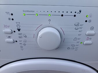 Slim úzka práčka whirpool dovoz v BA mozny - 9
