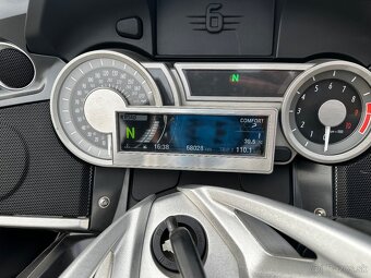 Bmw k 1600 gt - 9