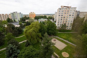 Košice Terasa 3-izbový byt s kompletnou rekonštrukciou - 9