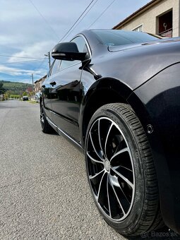 Škoda superb 2 - 9