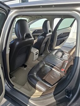 Volvo XC70 D5 - 9