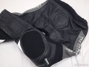 Probiker PRX-16 pánska kožená moto kombinéza L/M 52 50 - 9