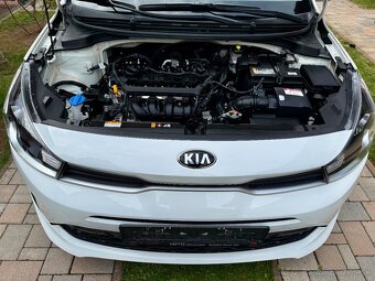 Kia rio 1.2 26.000km zaruka - 9