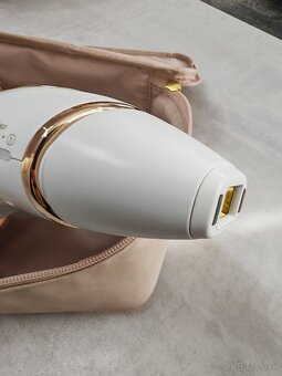 Braun Silk expert Pro 5 IPL depilátor v super stave - 9