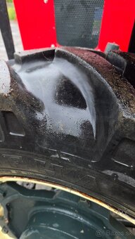 Predam ZETOR 7045 s TP SPZ - 9