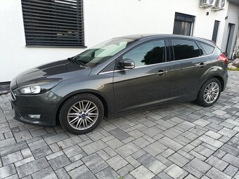 Ford Focus 1.0i 74kw - 9