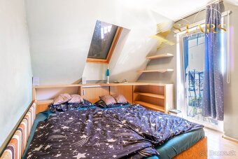 Rodinný dom, ktorý si zamilujete Komfort, priestor a súkrom - 9