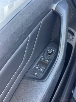 VW Passat GTE 1.4 TSI Plug-In Hybrid - 9